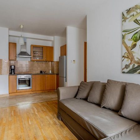 K9 Apartment Budapest Exterior photo