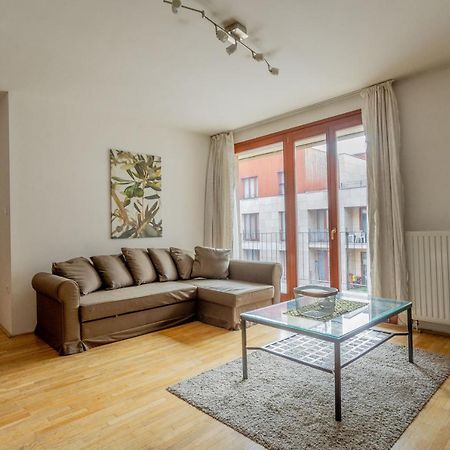 K9 Apartment Budapest Exterior photo