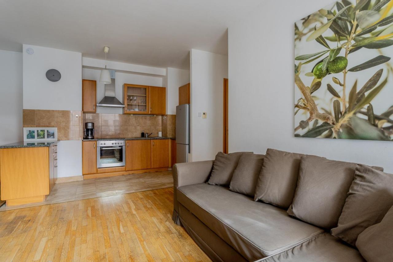 K9 Apartment Budapest Exterior photo
