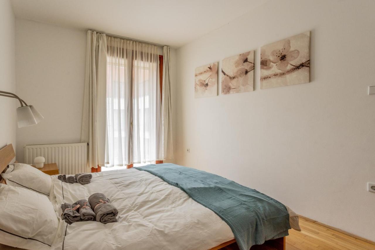 K9 Apartment Budapest Exterior photo