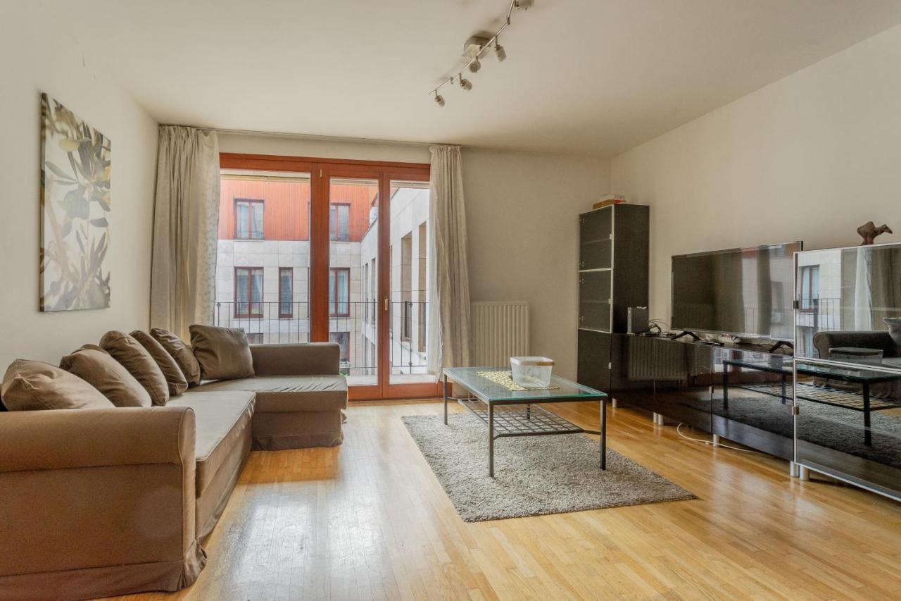 K9 Apartment Budapest Exterior photo