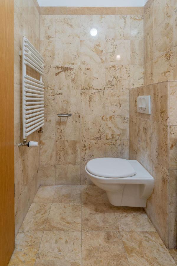 K9 Apartment Budapest Exterior photo